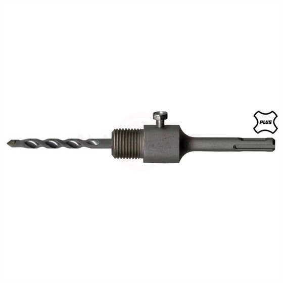 Todrill TD50731 SDS-Plus Adaptör 110 mm