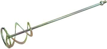 Topshop Alçı Ve Harç Karıştırıcı Uç 120X600 Mm - TSP14343