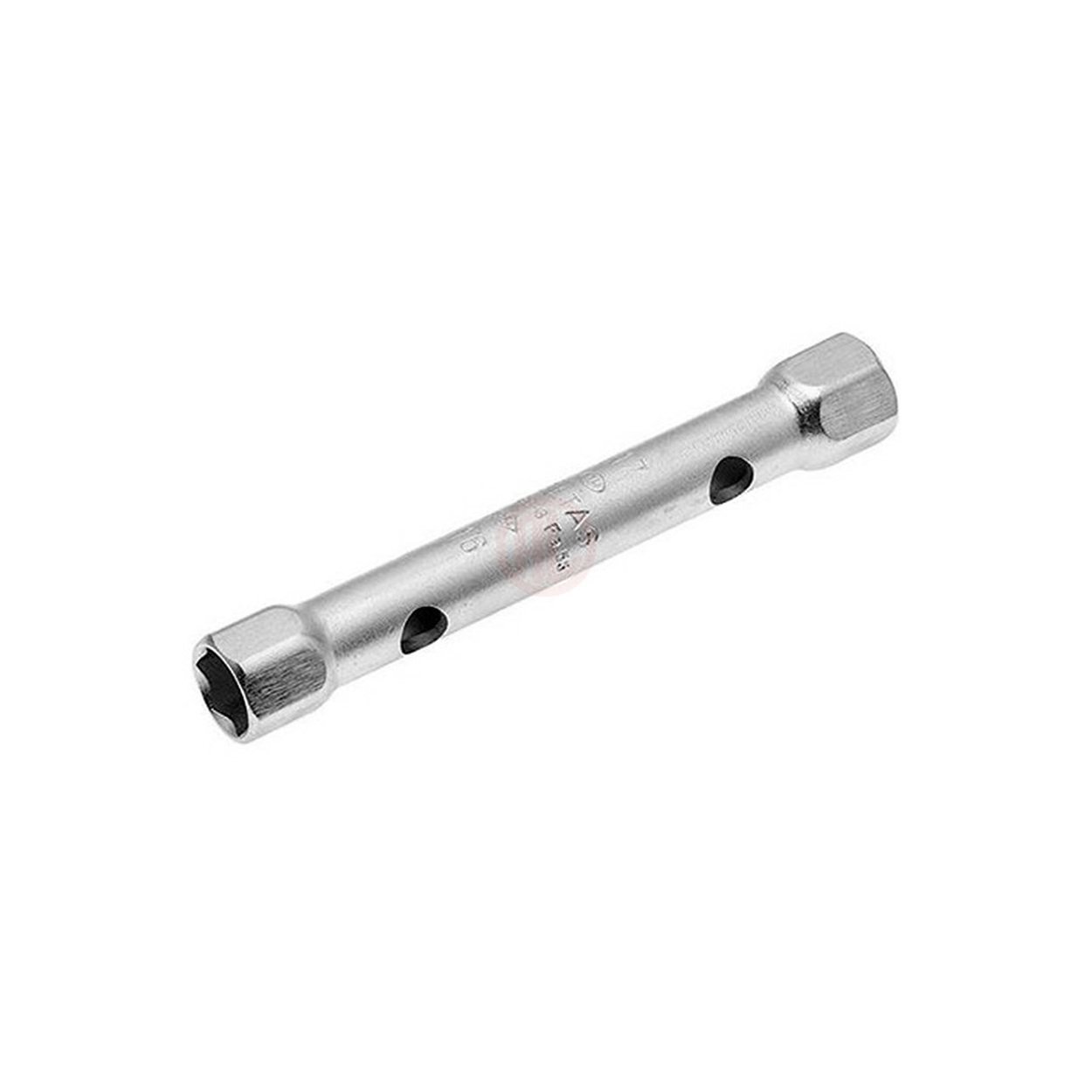 İzeltaş Kovan Anahtar İki Ağız 25x28 mm