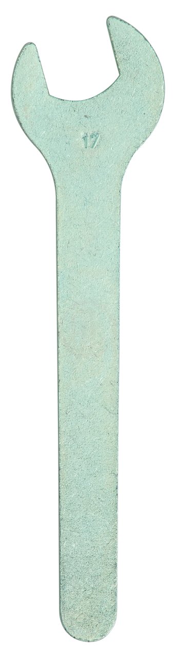 Bosch Kalıpçı Taşlama İçin Tek Ağızlı Anahtar V2 (GGS 16) - 1607950525