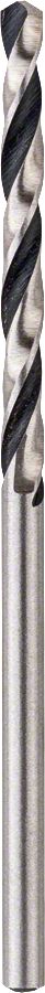 Bosch Metal Matkap Ucu HSS PointTeQ (DIN 338) 2,6 mm (10 Adet) - 2608577194