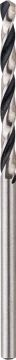 Bosch Metal Matkap Ucu HSS PointTeQ (DIN 338) 2,6 mm (10 Adet) - 2608577194