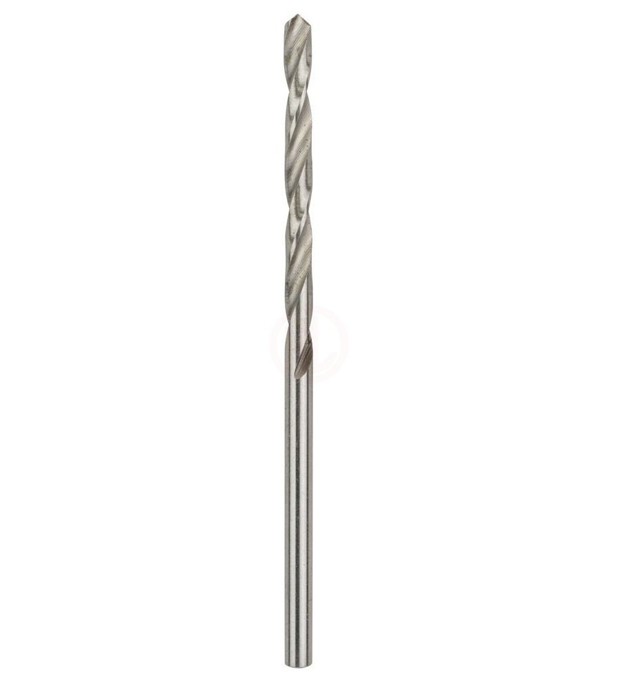 Bosch Metal Matkap Ucu HSS-G DIN 338 (Gümüş) 3,0x61 mm (10 Adet) - 2608595055