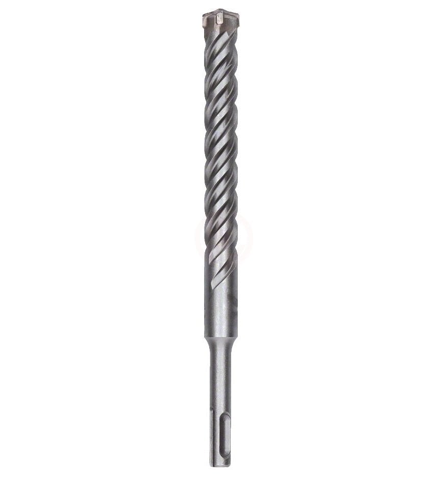 Bosch SDS Plus-5X Kırıcı Delici Uç 25,0x250 mm (1 Adet) - 2608836649