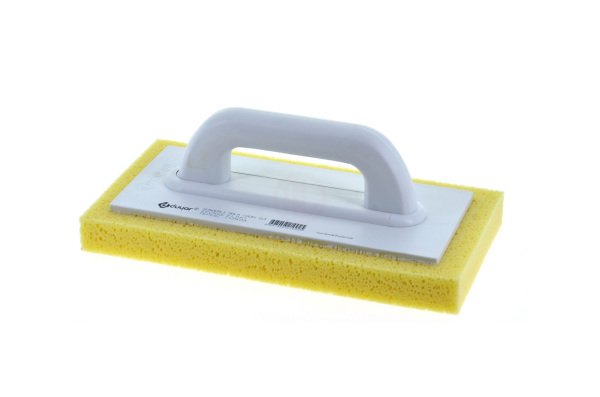 Duyar Süngerli Mala Dikdörtgen