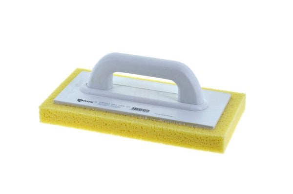 Duyar Süngerli Mala Dikdörtgen