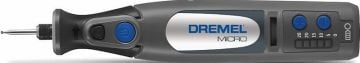 Dremel Micro Li-İon Akülü El Motoru Sistemi - F0138050Jg