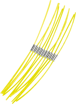 Bosch Sistem Aksesuar / Ekstra Kalın Misina 23 Cm 2,4 mm - F016800174