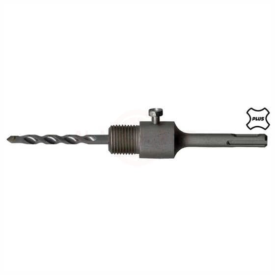 Todrill TD50735 SDS-Plus Adaptör 350 mm