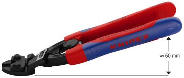 Knipex Hassas Keski 200 Mm - KNI7262200