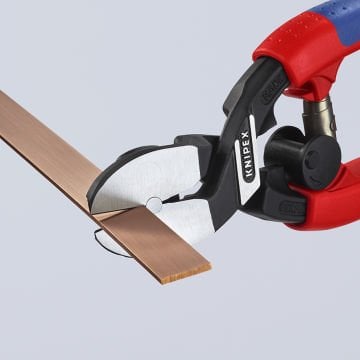 Knipex Hassas Keski 200 Mm - KNI7262200