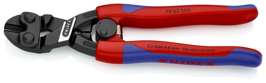 Knipex Hassas Keski 200 Mm - KNI7262200
