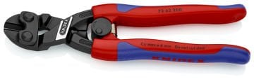 Knipex Hassas Keski 200 Mm - KNI7262200