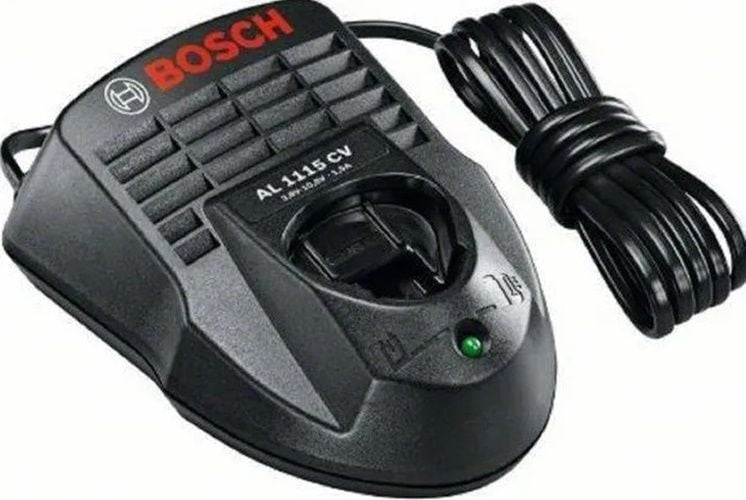 Bosch Al 1115 Cv Adaptör 3.6V-10.8V -2607225513