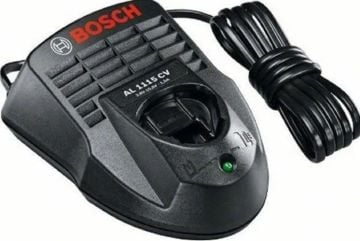 Bosch Al 1115 Cv Adaptör 3.6V-10.8V -2607225513