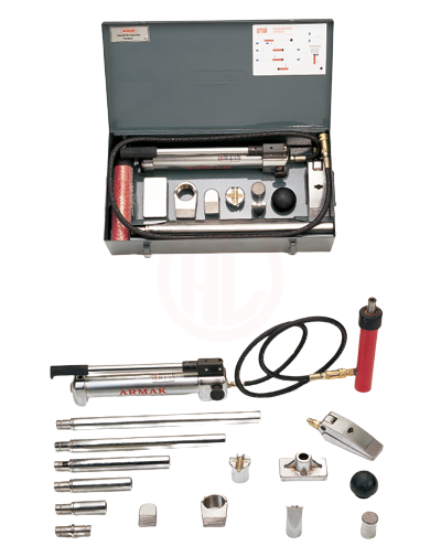 Armak Hidrolik Oto Doğrultma Takımı (5 Ton Geçmeli) (AB105)