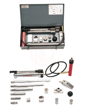 Armak Hidrolik Oto Doğrultma Takımı (5 Ton Geçmeli) (AB105)