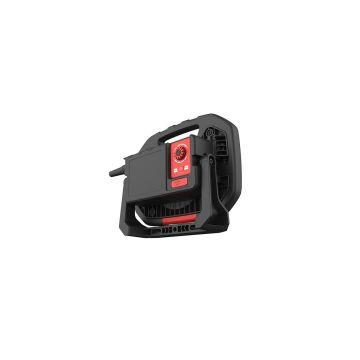 Brio Led Şarjlı Lamba Led Work Lamp 4000 L
