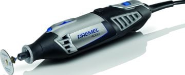 Dremel El Motoru Sistemi 4000 Set (45 Parça) - F0134000JC