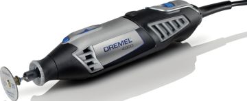 Dremel El Motoru Sistemi 4000 Set (45 Parça) - F0134000JC