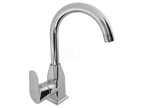 Güven Musluk Lara Kuğu Lavabo Bataryası - GVNM8802