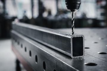 Bosch Metal Matkap Ucu HSS PointTeQ (DIN 338) 2,8 mm (10 Adet) - 2608577196