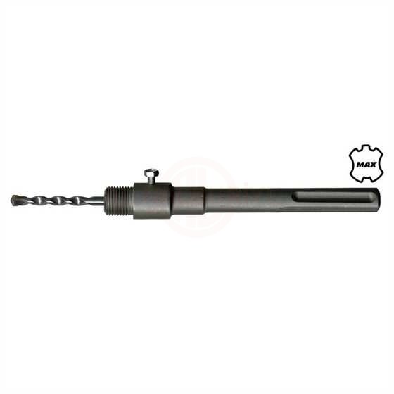 Todrill TD50745 SDS-Max Adaptör 350 mm