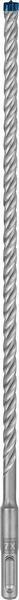 Bosch Kırıcı Delici Uç SDS-Plus-7X Expert 8x315 mm (1 Adet) - 2608900091