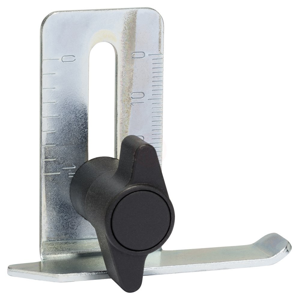 Bosch Planya Derinlik Ayarlama Mesnedi V1 - 1608132006