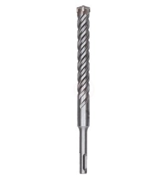 Bosch SDS Plus-5X Kırıcı Delici Uç 26,0x250 mm (1 Adet) - 2608836651