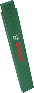 Bosch Katlanır Metre 2 M - 1600A02ET4