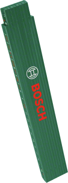 Bosch Katlanır Metre 2 M - 1600A02ET4