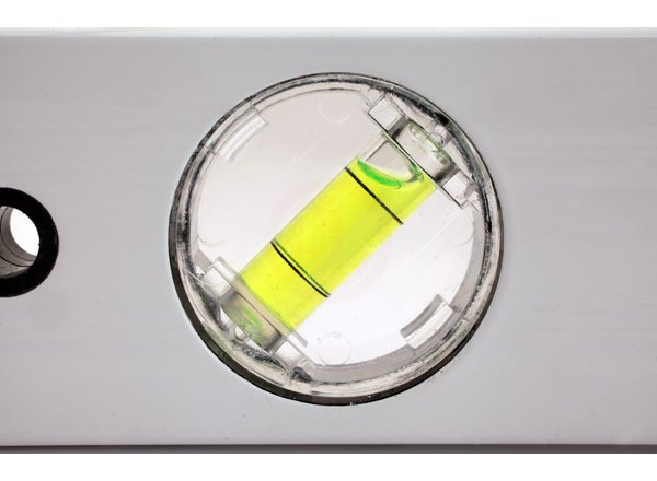 Fisco Pro-Level Alüminyum Profil Su Terazisi 60 Cm