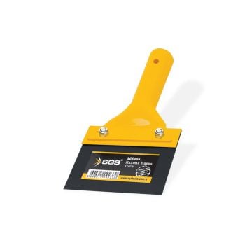 SGS 406 Kazıma Raspa 10Cm