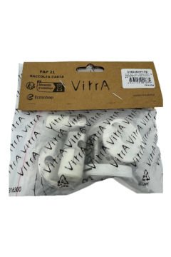 Vitra Orumcekli Yerli Damper Men Seti-Kisa Pim 316045Yp1Te