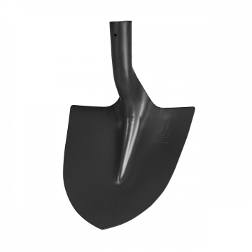 YAPAR Fransız Küreği No 27 Sapsız