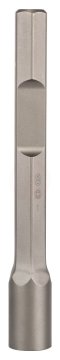 Bosch LongLife Altıgen Şaft 28 mm Zemine Çivi Çakıcı Keski 300x25 mm - 1618609005