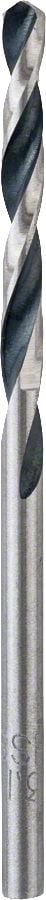 Bosch Metal Matkap Ucu HSS PointTeQ (DIN 338) 3,1 mm (10 Adet) - 2608577199