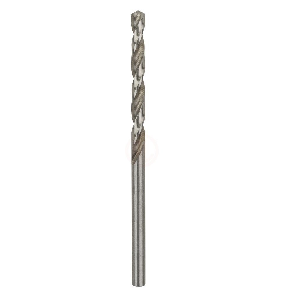 Bosch Metal Matkap Ucu HSS-G DIN 338 (Gümüş) 4,2x75 mm (10 Adet) - 2608595060