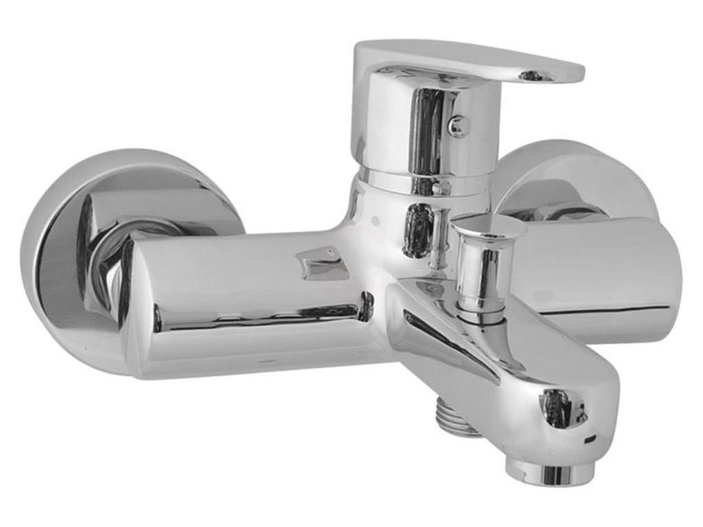Güven Musluk Lara Banyo Bataryası - GVNM8804