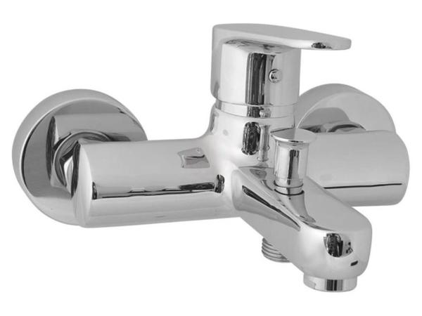 Güven Musluk Lara Banyo Bataryası - GVNM8804