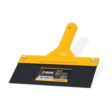 SGS 407 Kazıma Raspa 20Cm