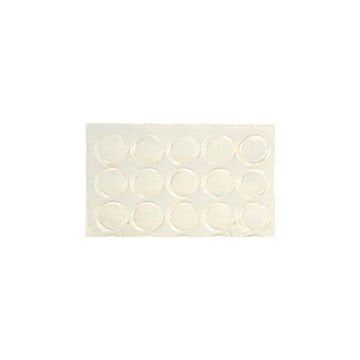 Ayder Cam Masa Altlığı 18X3,8 Naturel