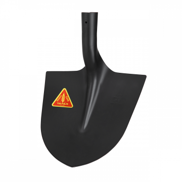 YAPAR Fransız Küreği No 29 Sapsız