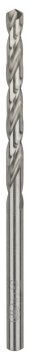 Bosch Metal Matkap Ucu HSS-G DIN 338 (Gümüş) 4,5x80 mm (10 Adet) - 2608595061