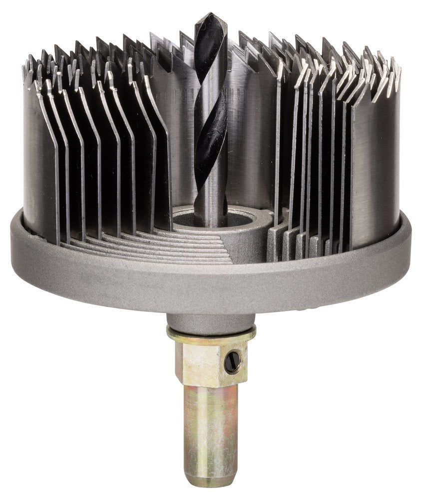 Bosch Delik Açma Testeresi Set 28 mm (8 Parça) - 2609255637
