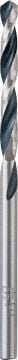Bosch Metal Matkap Ucu HSS PointTeQ (DIN 338) 3,2 mm (10 Adet) - 2608577200
