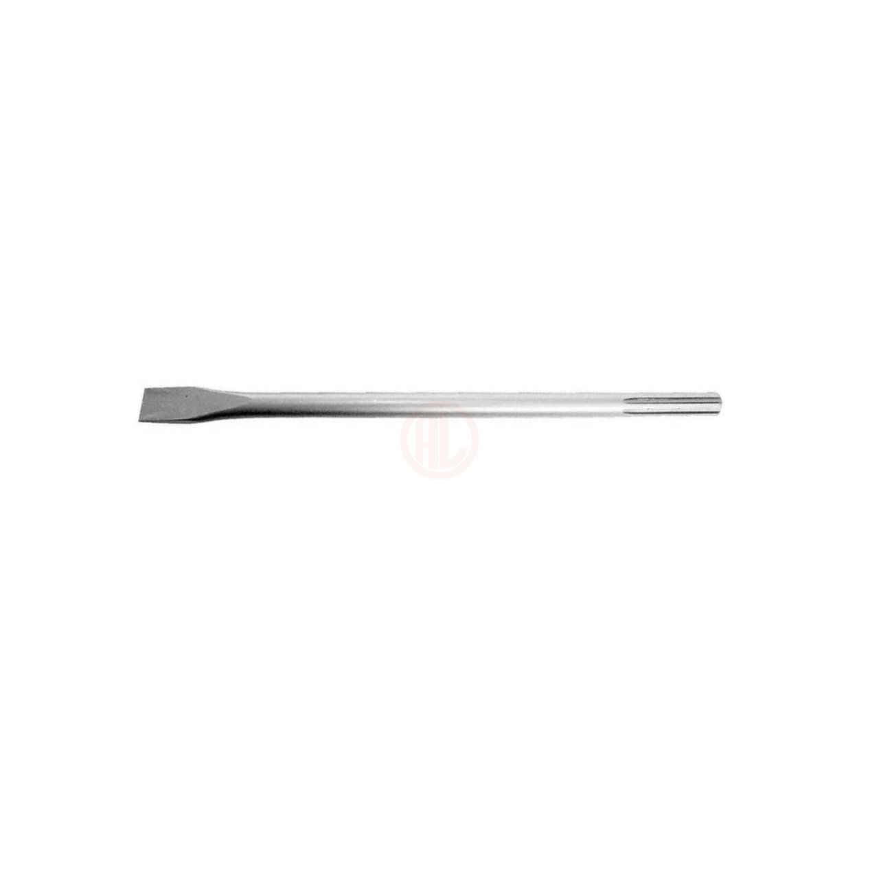 Makita 80-12400 SDS-MAX TİP KESKİLER YASSI KESKİ 400 MM