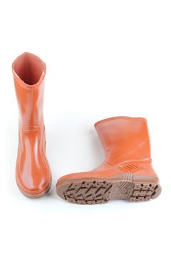 Gezer Kışlık Erkek Genç Çizme