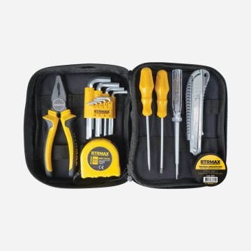 Rtrmax RTK1010 17 Parça El Aleti Seti